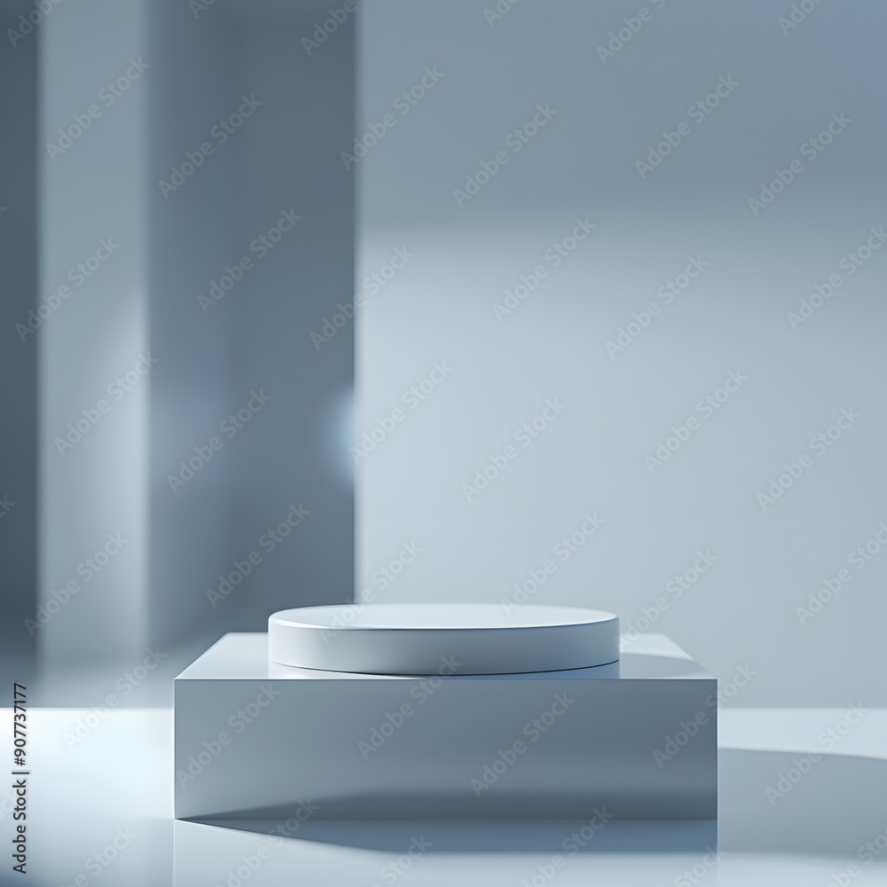 Beautiful Of 3d Realistic Of Empty podium mockup stage realistic for Product Showcase Beautiful Of 3d Realistic Of Empty podium mockup stage realistic for Product Showcase