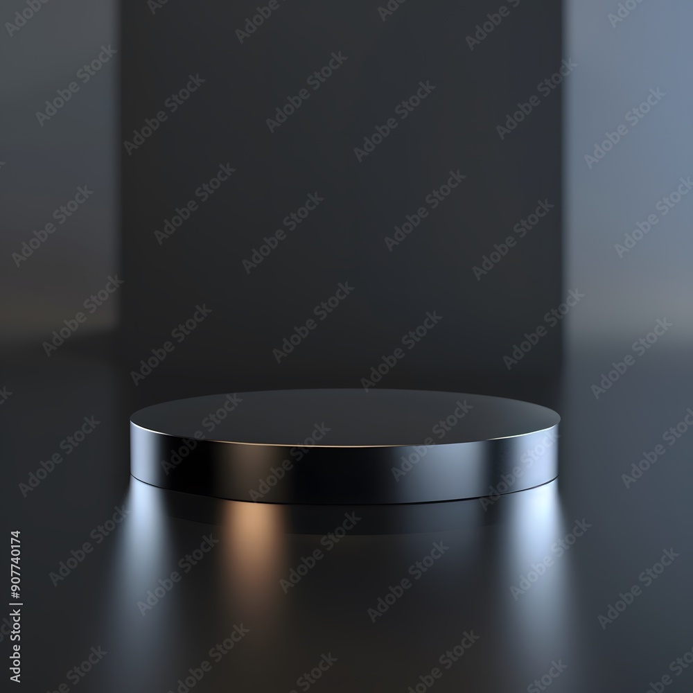 Beautiful Of 3d Realistic Of Empty podium mockup stage realistic for Product Showcase Beautiful Of 3d Realistic Of Empty podium mockup stage realistic for Product Showcase