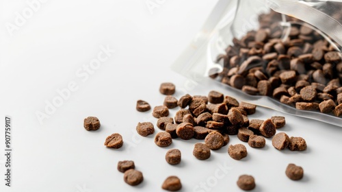 Wallpaper Mural A bag of the best-selling dry dog food Torontodigital.ca