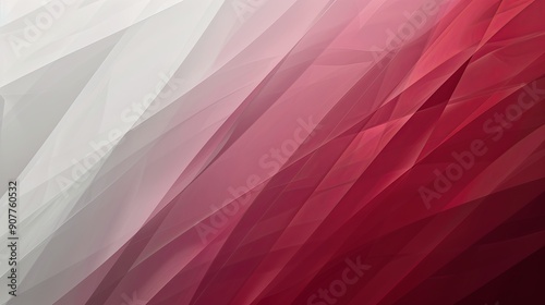 Elegant crimson corporate style PowerPoint background with professional design elements and abstract patterns. Ideal for business presentations, professional meetings, and corporate reports.