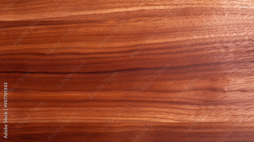 A close-up shot of a richly grained mahogany plank with warm, honey-like tones, A close-up shot of a richly grained mahogany plank with warm, honey-like tones,