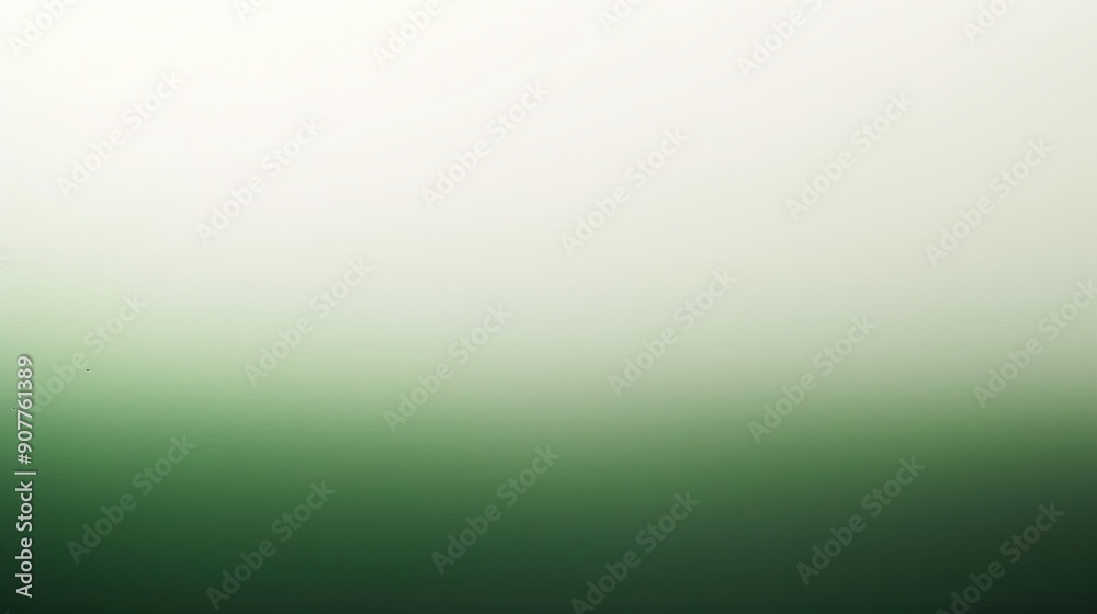 Corporate Style PowerPoint Background with Forest Green and White Gradient in 16:9 Aspect Ratio for Professional Presentations and Business Slides

