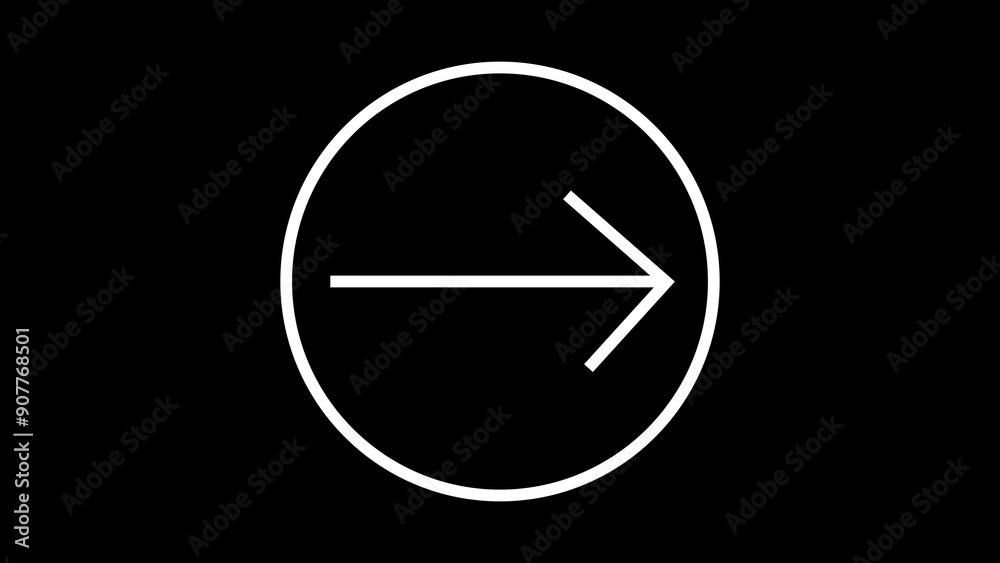 arrow background. Trending image for your design or presentation. 3d illustration arrow background. Trending image for your design or presentation. 3d illustration