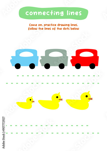 basic writing practice worksheets for kids