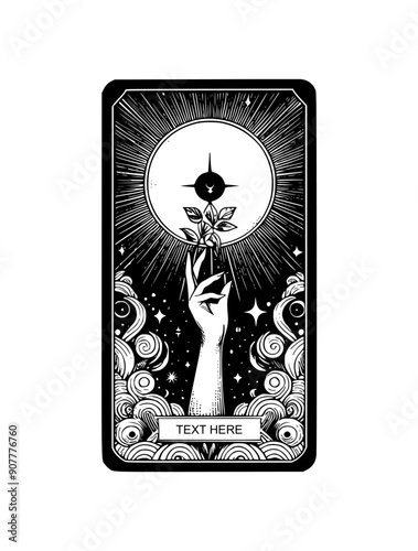 Whispers of the Arcana: A Tarot Collection