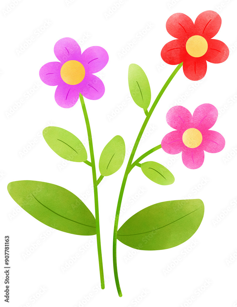 Flower Flower