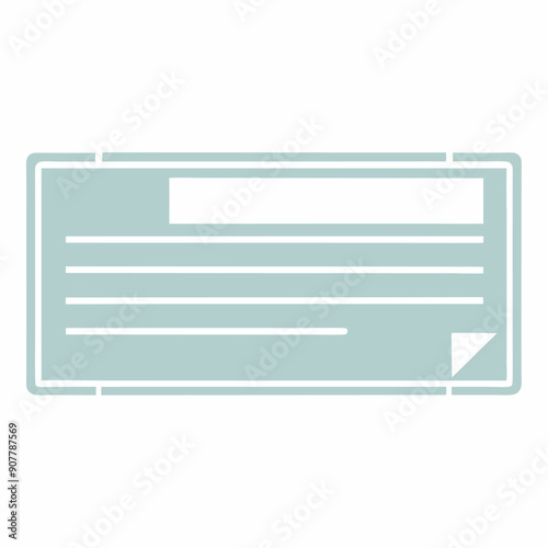 Digital blank checks that can be filled out online or electronically for ease of use and customization backgrounds
