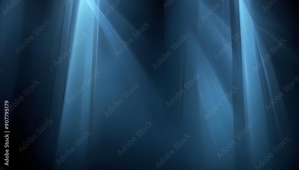 Abstract background digital image of light rays stripes lines with blue light background, blue background, digital background, Abstract background digital image of light rays stripes lines with blue light background, blue background, digital background,