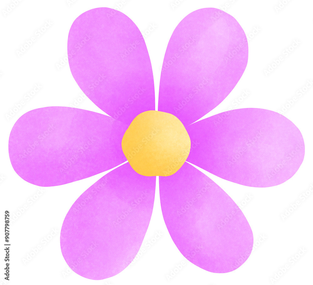 Fototapeta premium Flower 