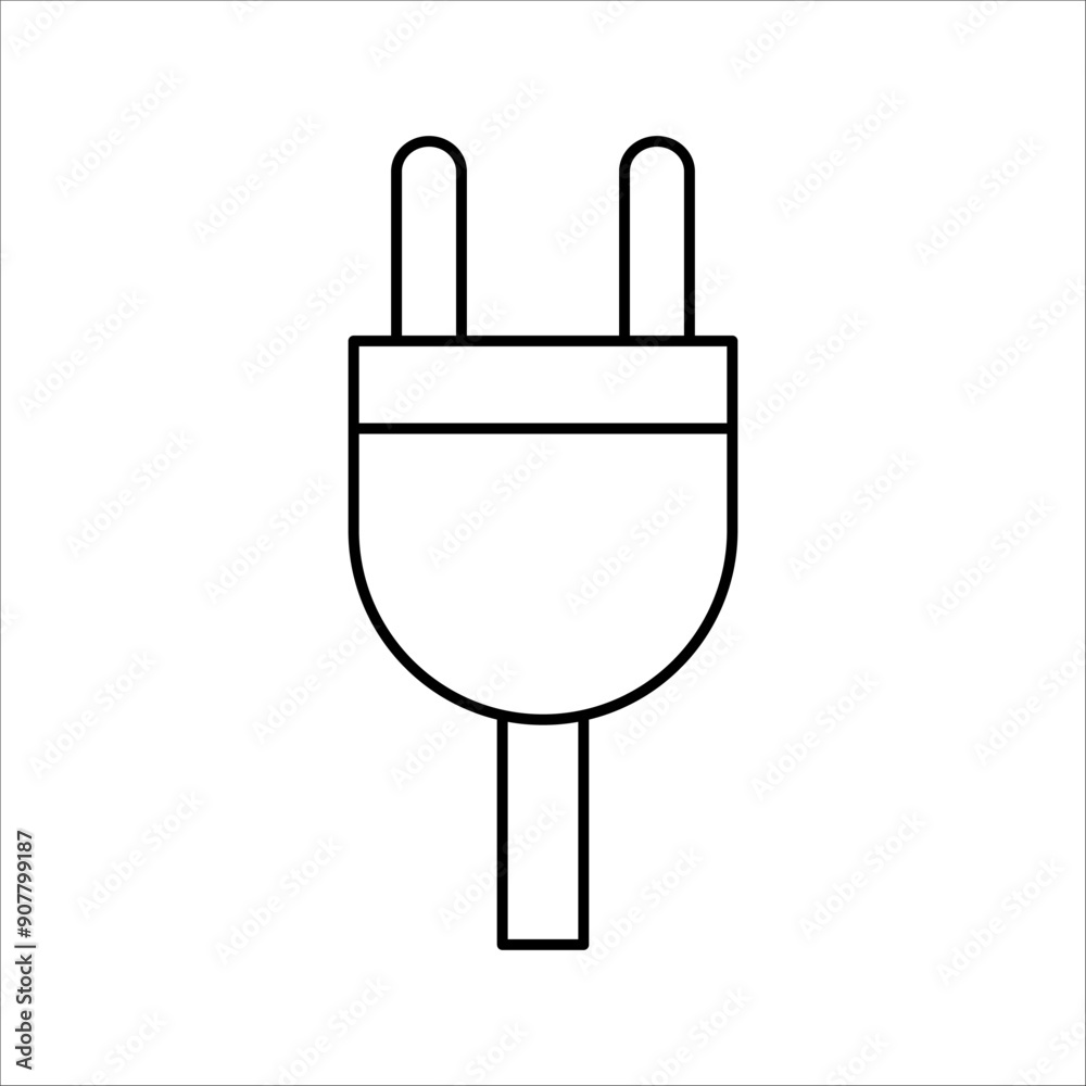 power plug power plug