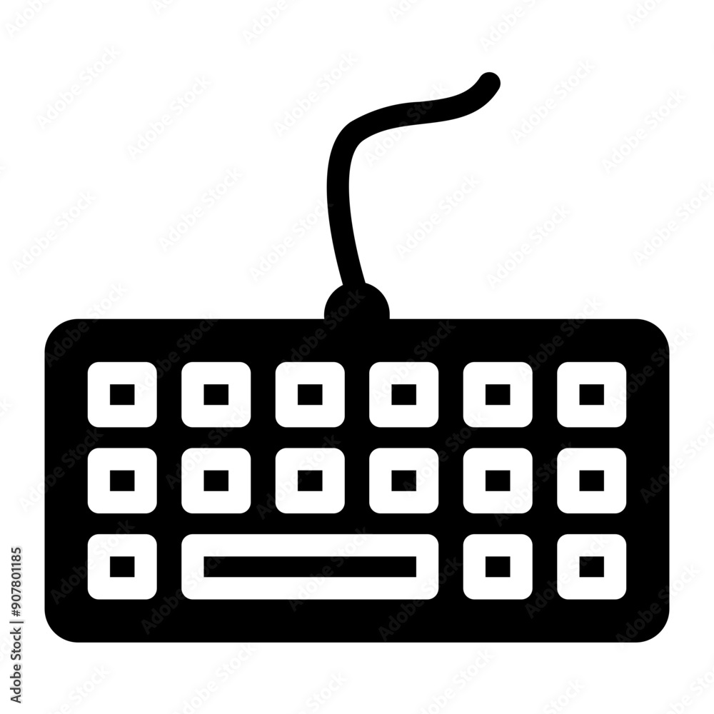 keyboard