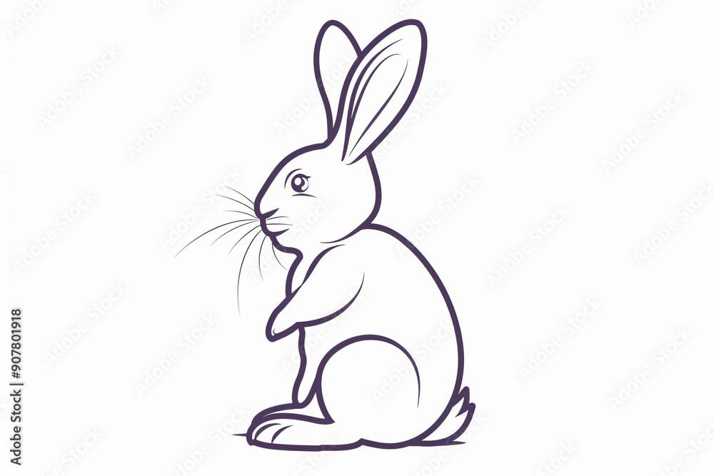 Hasen outlining Hasen outlining
