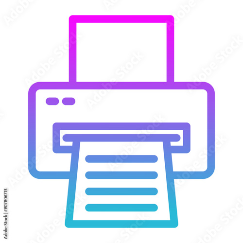 printer