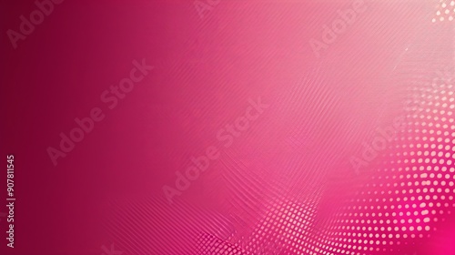 Elegant Corporate PowerPoint Slide with a Sophisticated Magenta and Bronze Gradient Background - Professional Presentation Aesthetics, Raw Style for Business Meetings and Conferences