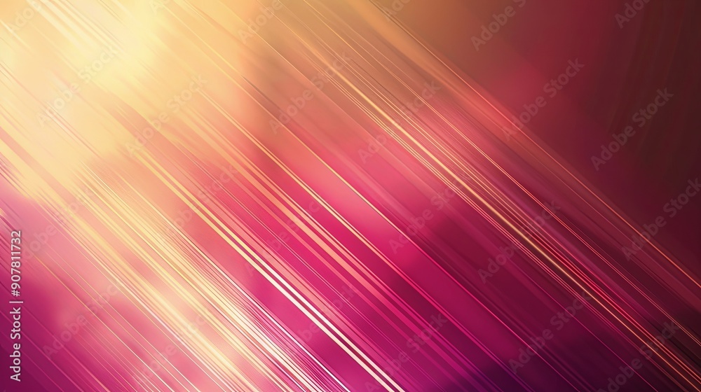 Elegant Corporate PowerPoint Slide with a Sophisticated Magenta and Bronze Gradient Background - Professional Presentation Aesthetics, Raw Style for Business Meetings and Conferences Elegant Corporate PowerPoint Slide with a Sophisticated Magenta and Bronze Gradient Background - Professional Presentation Aesthetics, Raw Style for Business Meetings and Conferences