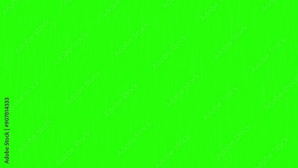 Loop Animation Heavy Rain Droop Fall Green Background Effects Seamless, 
 Green Screen Rain Falling green screen Background,
 Realistic 3d Rain falling Animation On Alpha Channel,Rain Falling