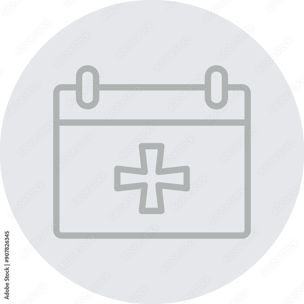 Columbus Day Vector Line Grey Circle Grey Columbus Day Vector Line Grey Circle Grey