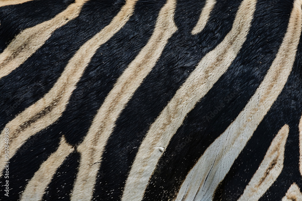 zebra fur texture background with copy space zebra fur texture background with copy space