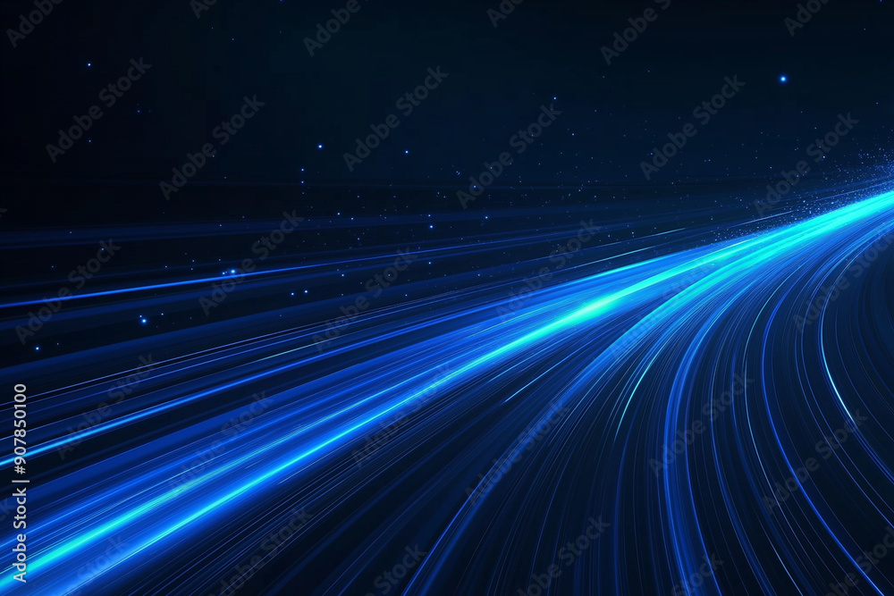 shine abstract blue background shine abstract blue background