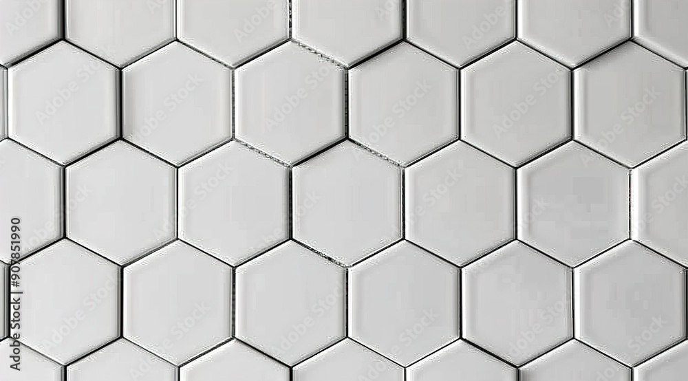 seamless hexagon pattern seamless hexagon pattern