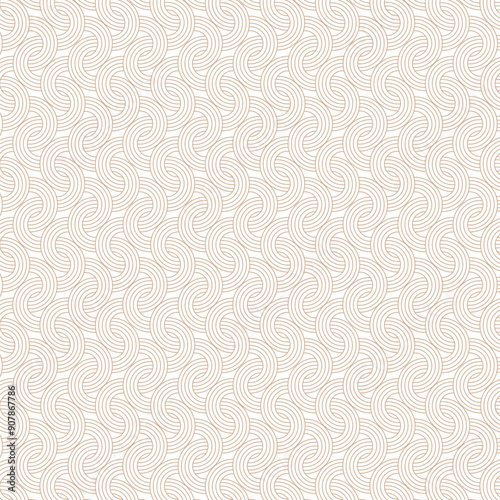Abstarct seamless ornamental vector patterns and swatches. Geometric oriental backgrounds. Geometric shapes patterns Background 	
