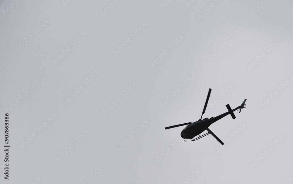 Helicopter Helicopter