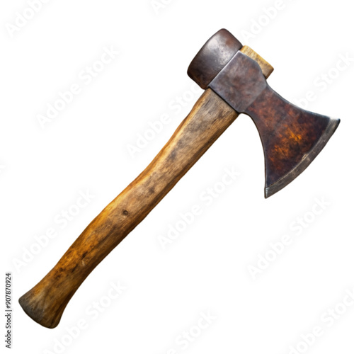 Axe Weapon