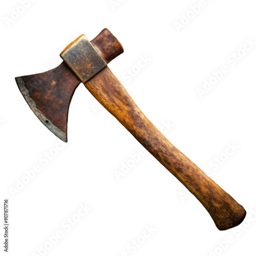 Axe Weapon