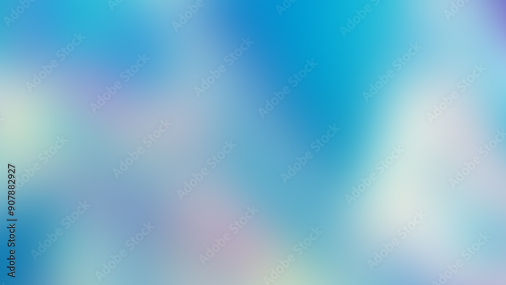 4K blurred gradient background design. 4K blurred gradient background design.