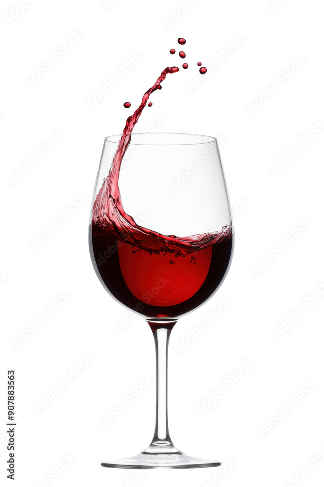 A glass of red wine with a dynamic splash against a white background, symbolizing elegance, celebration, and the art of wine tasting.
A glass of red wine with a dynamic splash against a white background, symbolizing elegance, celebration, and the art of wine tasting.