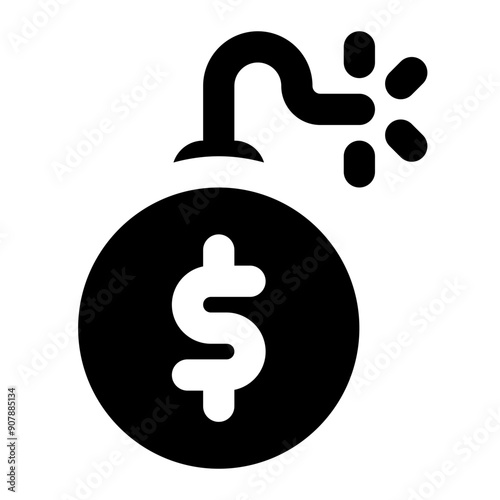 liability icon for illustration