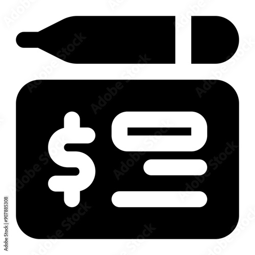 check icon for illustration