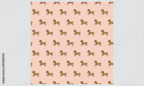 I will create best ornament flower pattern design for your business