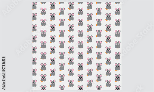 I will create best ornament flower pattern design for your business