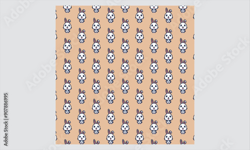 I will create best ornament flower pattern design for your business