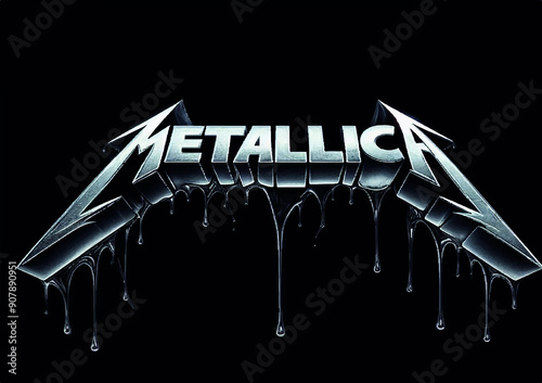 metallica genarative ai