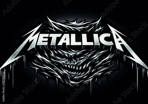 metallica genarative ai
