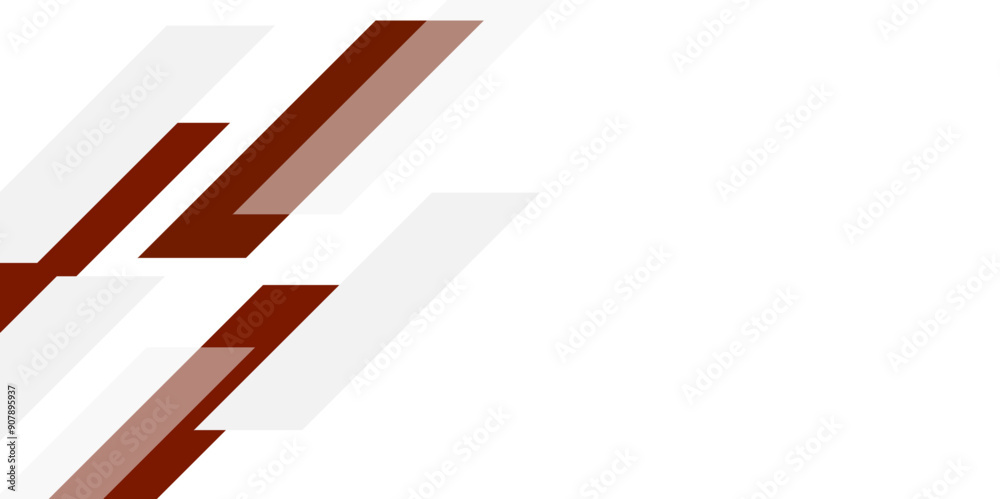 Modern abstract white and red background, Abstract hi-tech vector background. Modern abstract white and red background, Abstract hi-tech vector background.