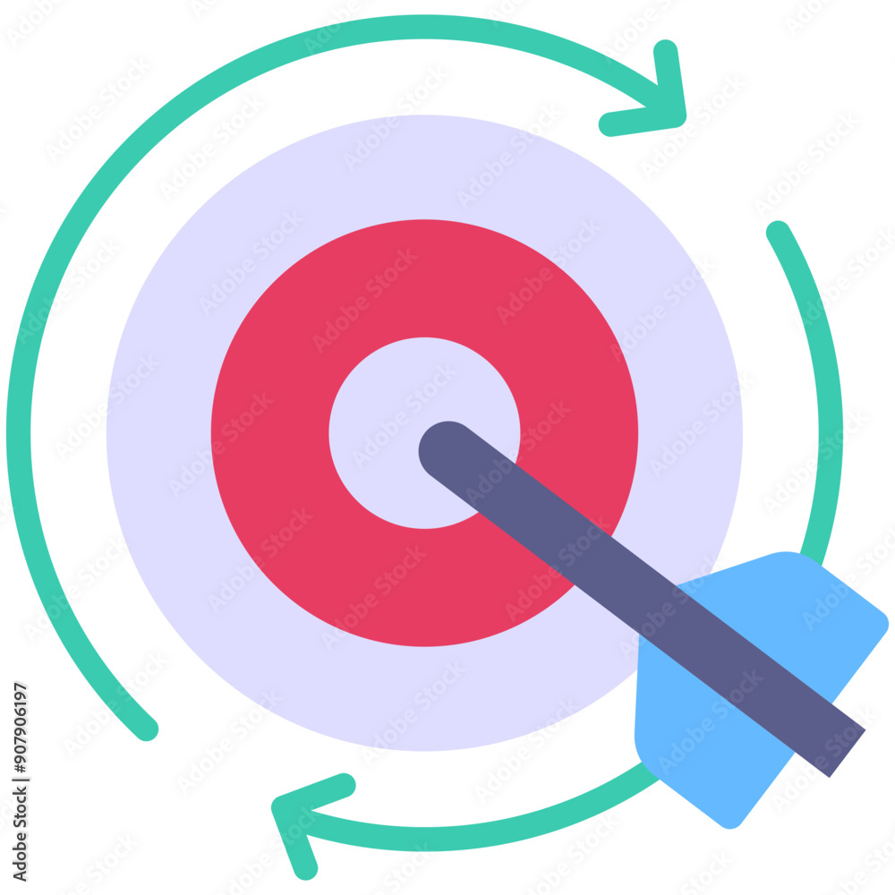 Target Icon Target Icon