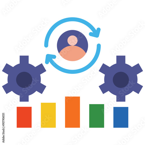 Development Icon