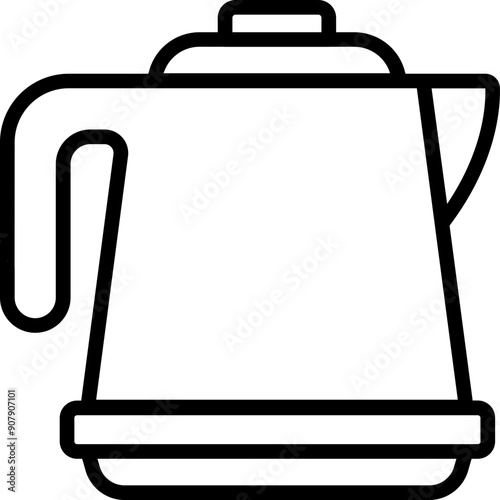 kettle icon