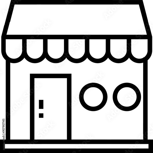 shop icon