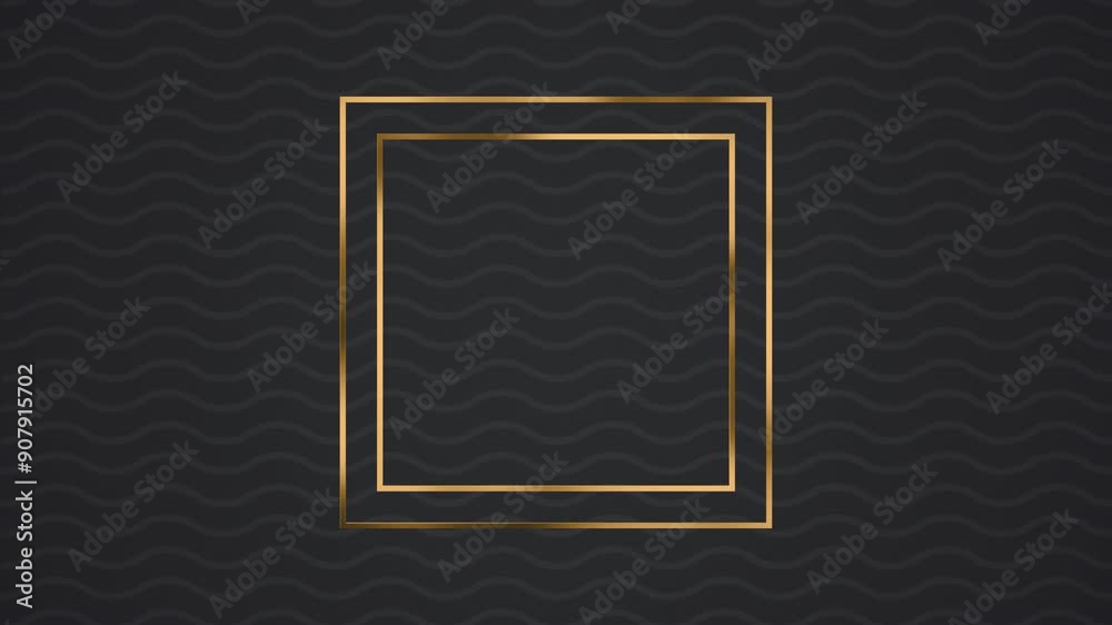 luxury frame background with gold color luxury frame background with gold color