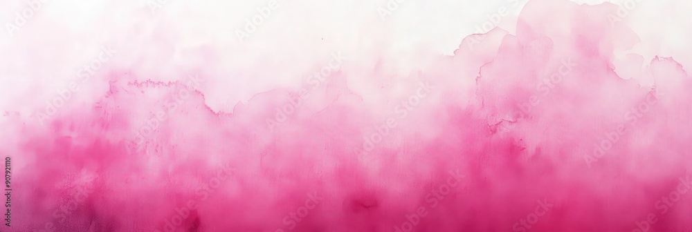 Obraz premium Abstract Watercolor Background
