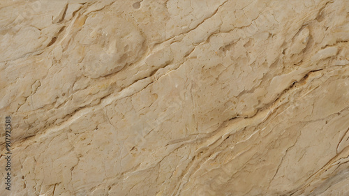 beige limestone with subtle fossil imprints