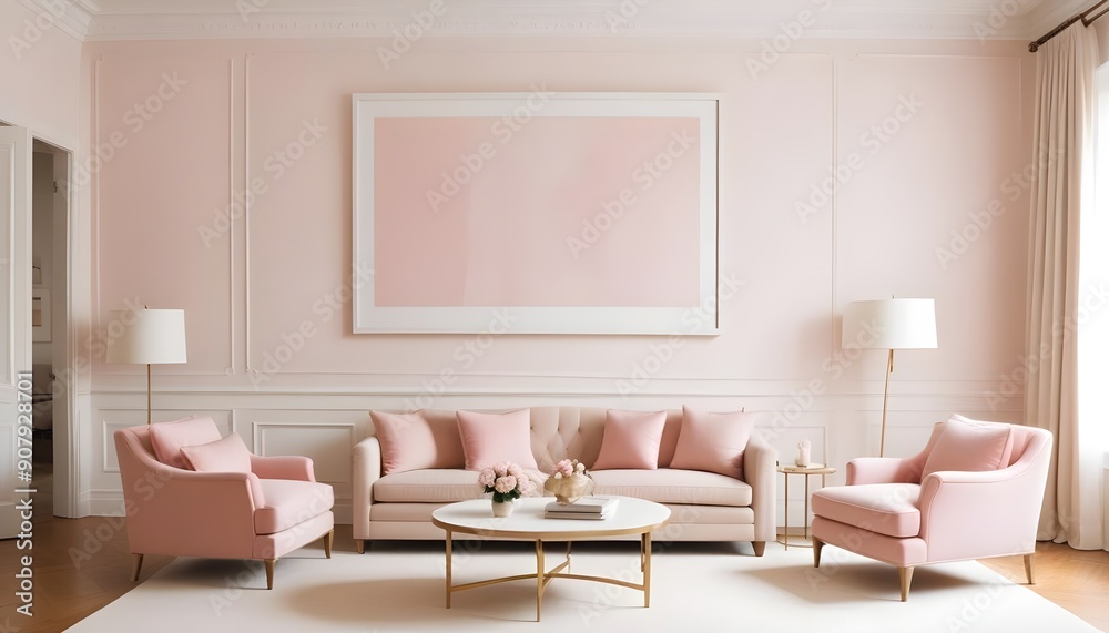 modern living room with sofa modern living room with sofa
