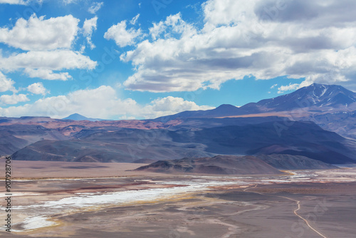 Northern Argentina