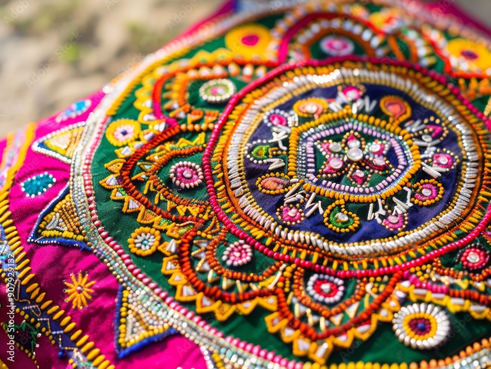 Medium shot of a colorful makarsankranti poster, themed background, bright tonality. Medium shot of a colorful makarsankranti poster, themed background, bright tonality.