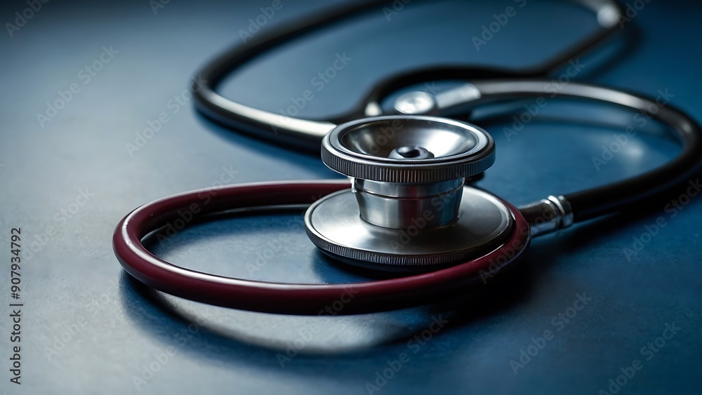 Health care and medical background image made with Generative AI Health care and medical background image made with Generative AI