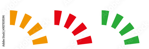 強調　注目　気づき　漫符マーク　アイコン　チェック